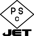 PSC JET