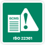 ISO 22301iBS 25999jiƌpj